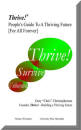 Thrive! - People's Guid [book]
